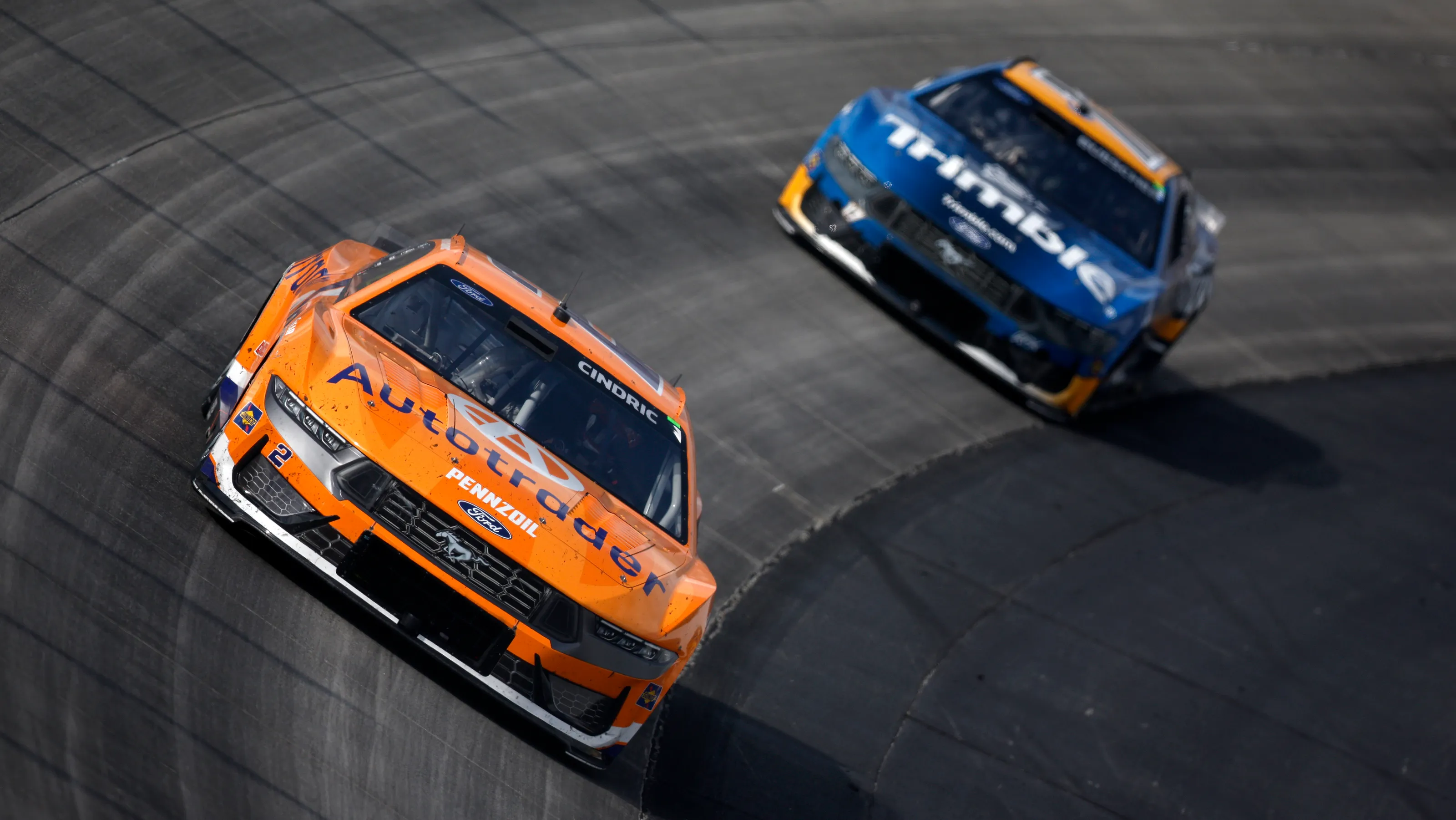 Featured image for Dover NASCAR Race: Rain Delay, Title Battles, and Tournament Finals