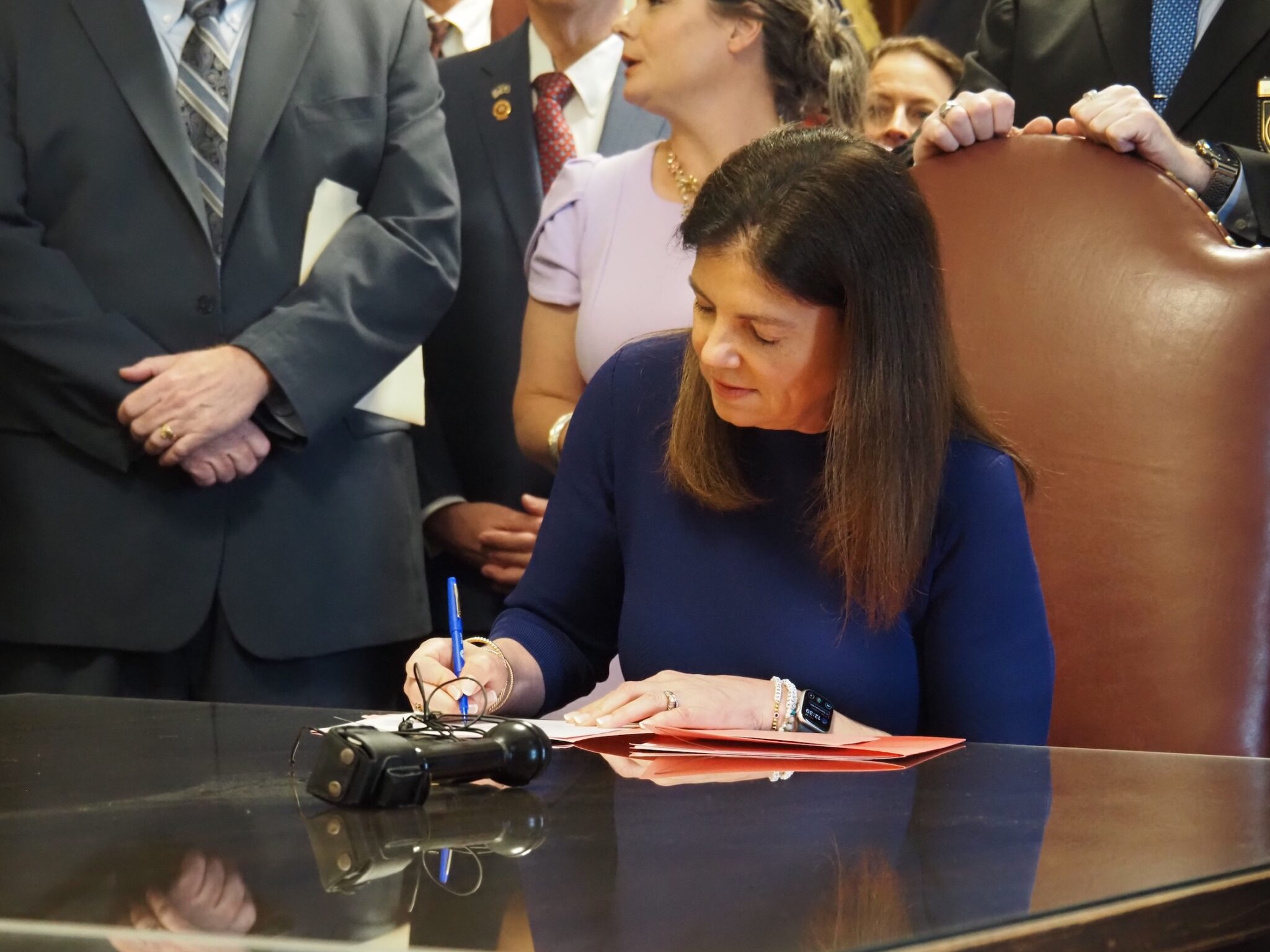 Featured image for New Hampshire Implements Major Legal Changes in 2026, Including Ending Vehicle Inspections