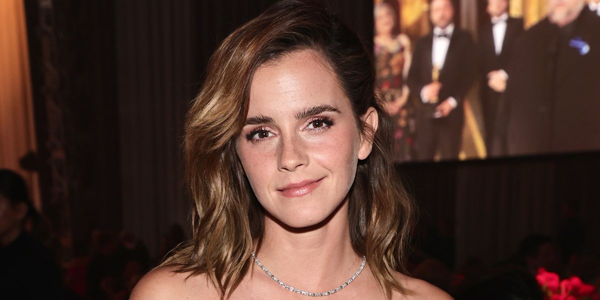 "Emma Watson Rocks Cut-Out Swimsuit in Summer Campaign and IG Pic"