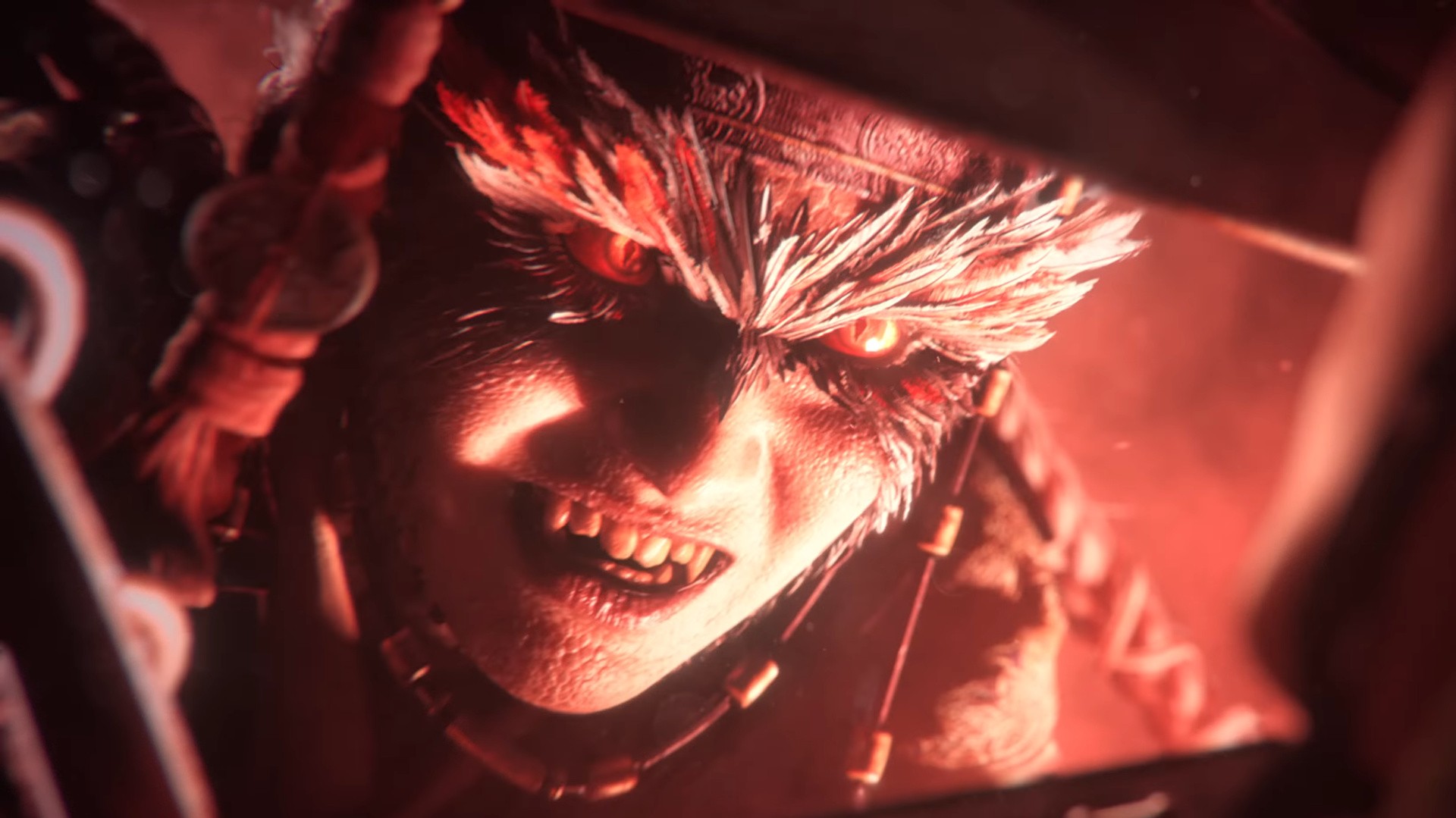 Featured image for Nexon Unveils Woochi the Wayfarer, a Korean Fantasy Action-Adventure Game