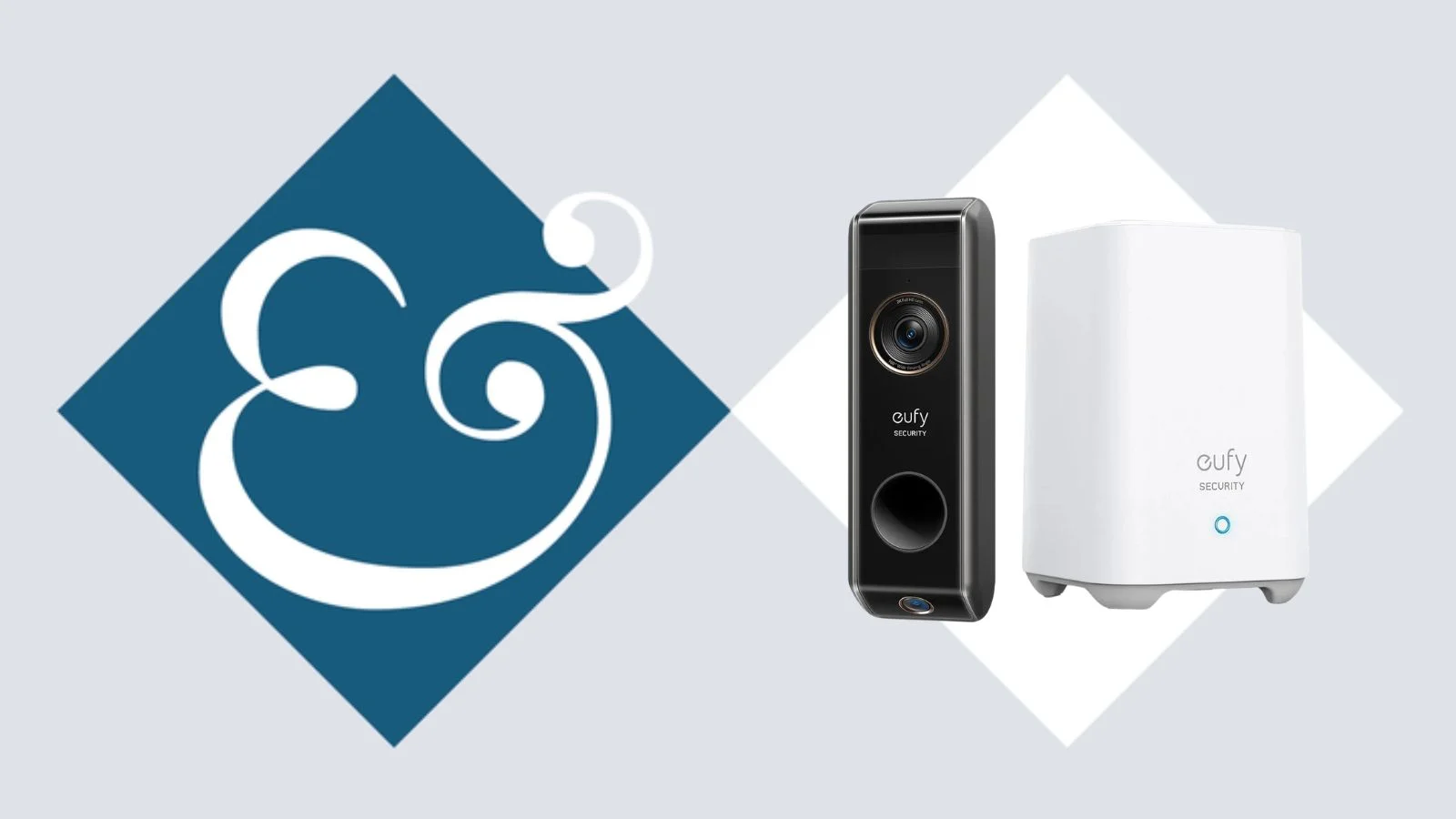 eufy S330 Doorbell Delivers Dual Cameras and Local Storage Without Subscriptions