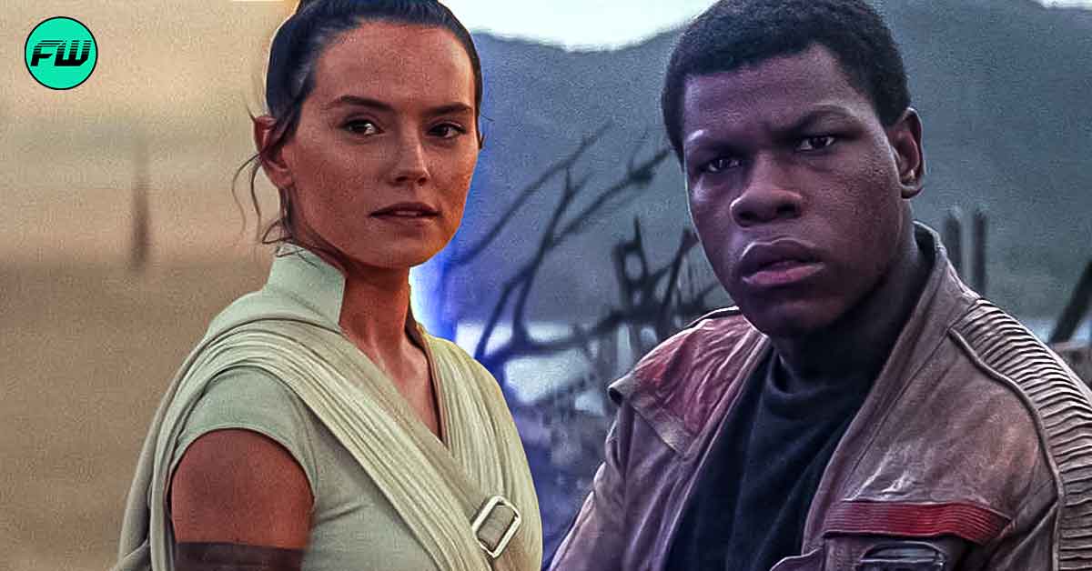 Star Wars Fans Divided Over Daisy Ridley's Return as Rey and Call for John Boyega's Comeback.