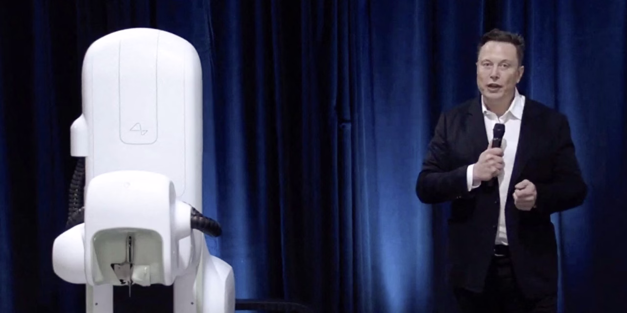 Neuralink's Brain Implants Receive FDA Approval for Human Study