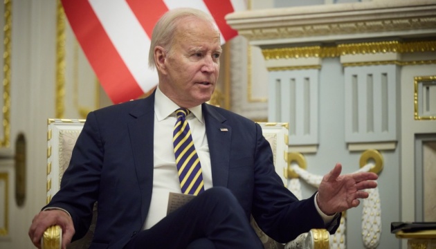 Featured image for Biden's Bold Stand: Confronting Putin and Hamas