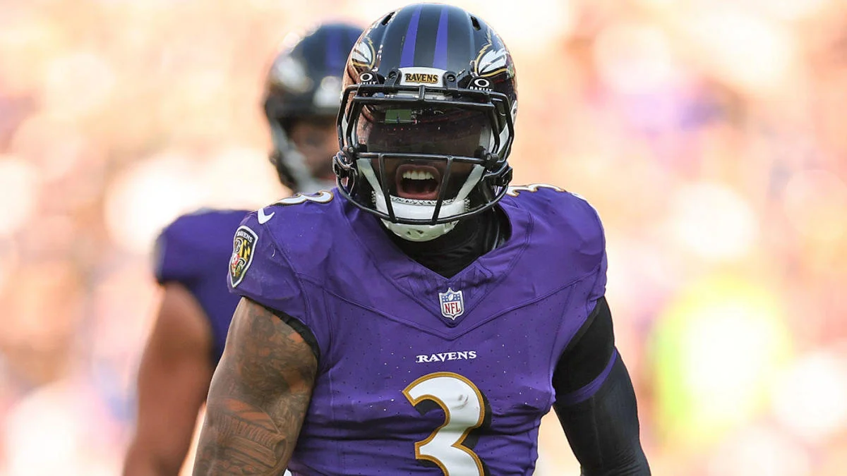 "Odell Beckham Jr.: From Ravens Release to Free Agency Rumors"