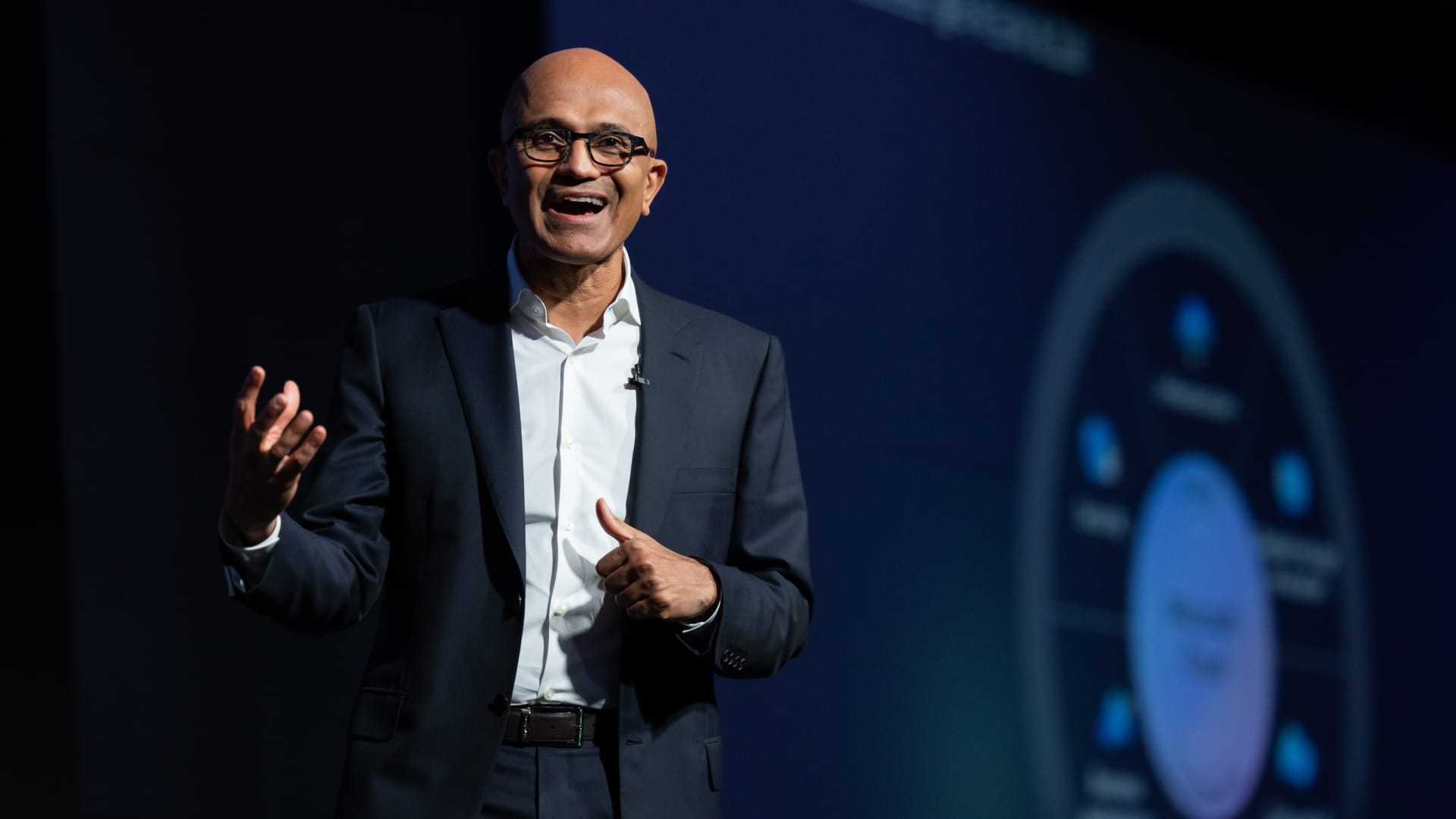 Featured image for "Jim Cramer's Insights on Stock Market Trends and Earnings Season"