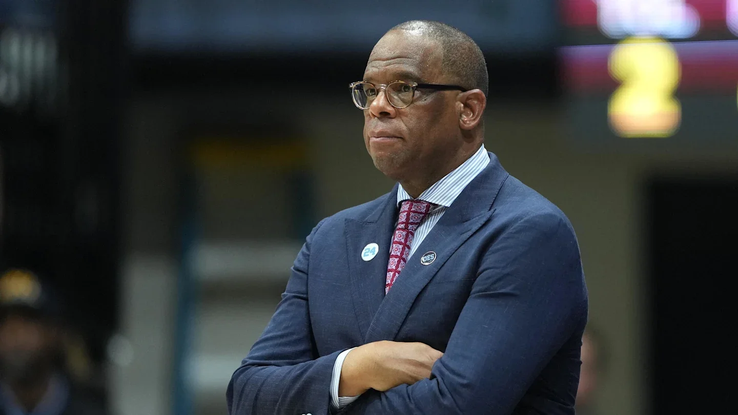 UNC Breaks with the Dean Smith Era in Pursuit of a New Athletic Direction