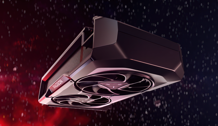 Featured image for AMD Radeon RX 7600 Price Drops to $249 Before NVIDIA's RTX 4060 Launch