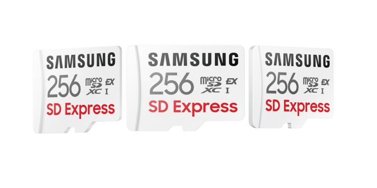 Featured image for "Samsung's Breakthrough: High-Speed 1TB microSD Cards Set to Revolutionize On-Device AI and Mobile Computing"