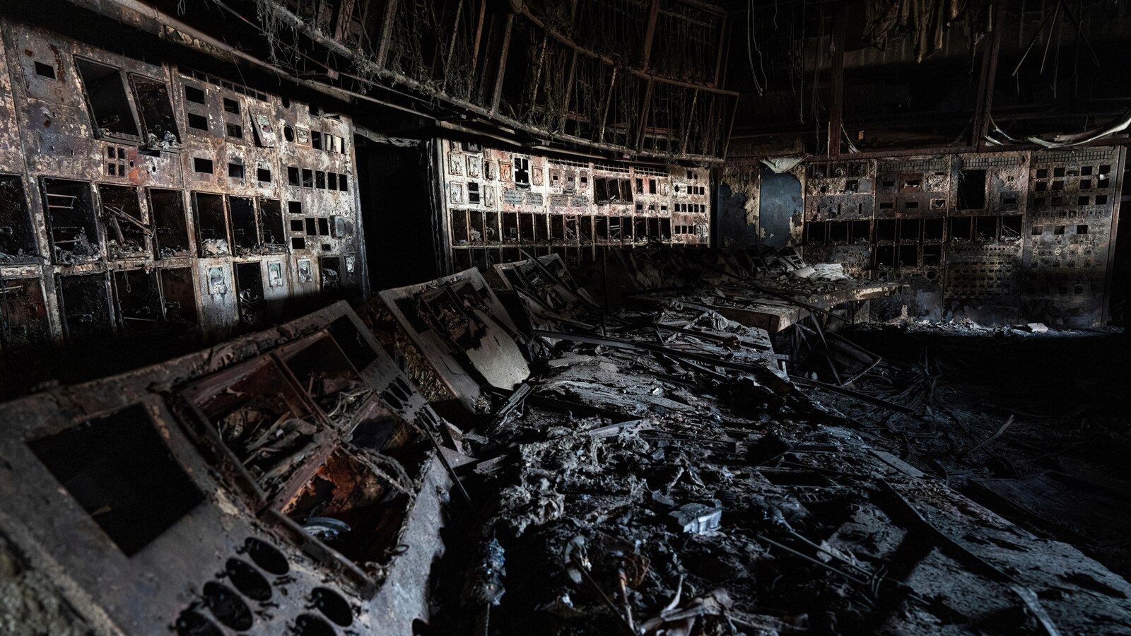 Featured image for "Ukraine's Drone Attacks Inflict Heavy Damage on Russian Warplanes and Military Bases"