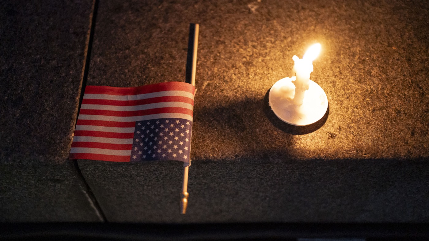Rising Political Violence in America: Causes and Concerns
