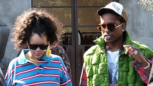 Rihanna's Pregnancy and Music Updates: A Roundup