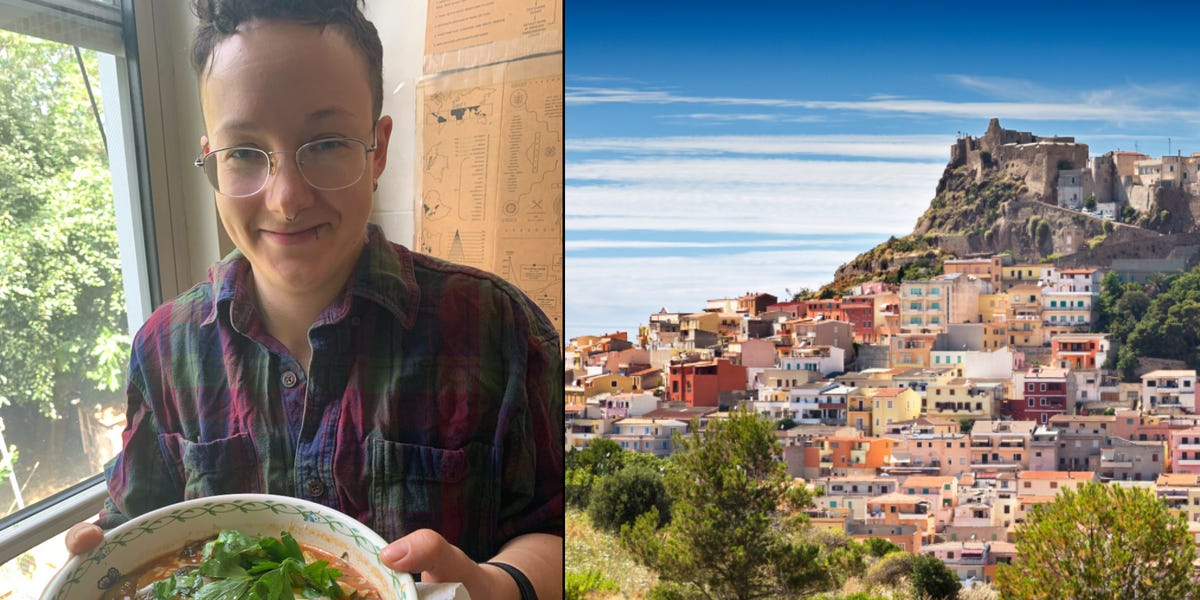 "Blue Zones Minestrone Recipe: A Delicious Path to Longevity"