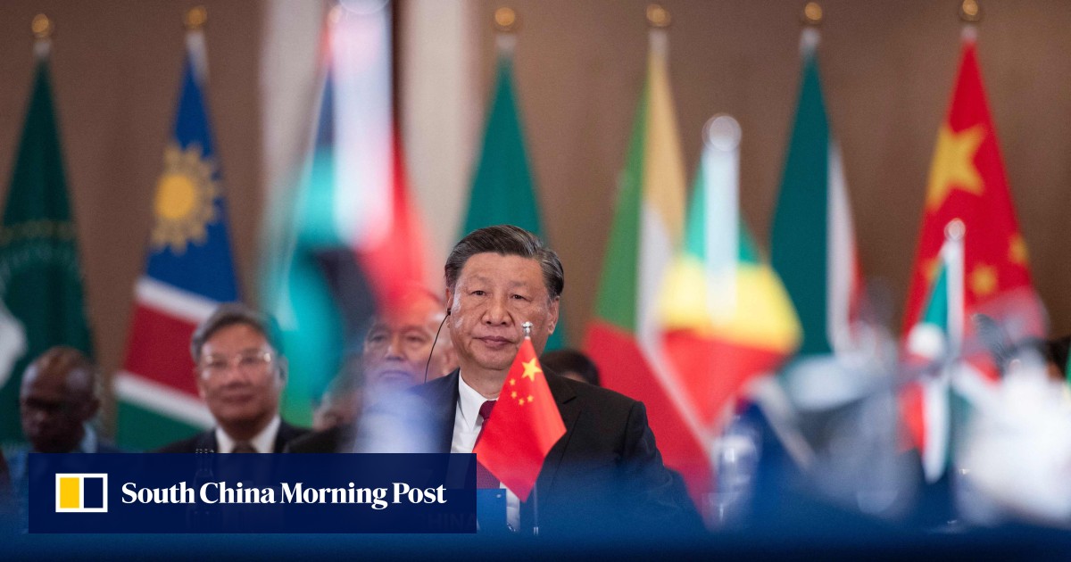 The Growing BRICS Bloc: Opportunities and Challenges