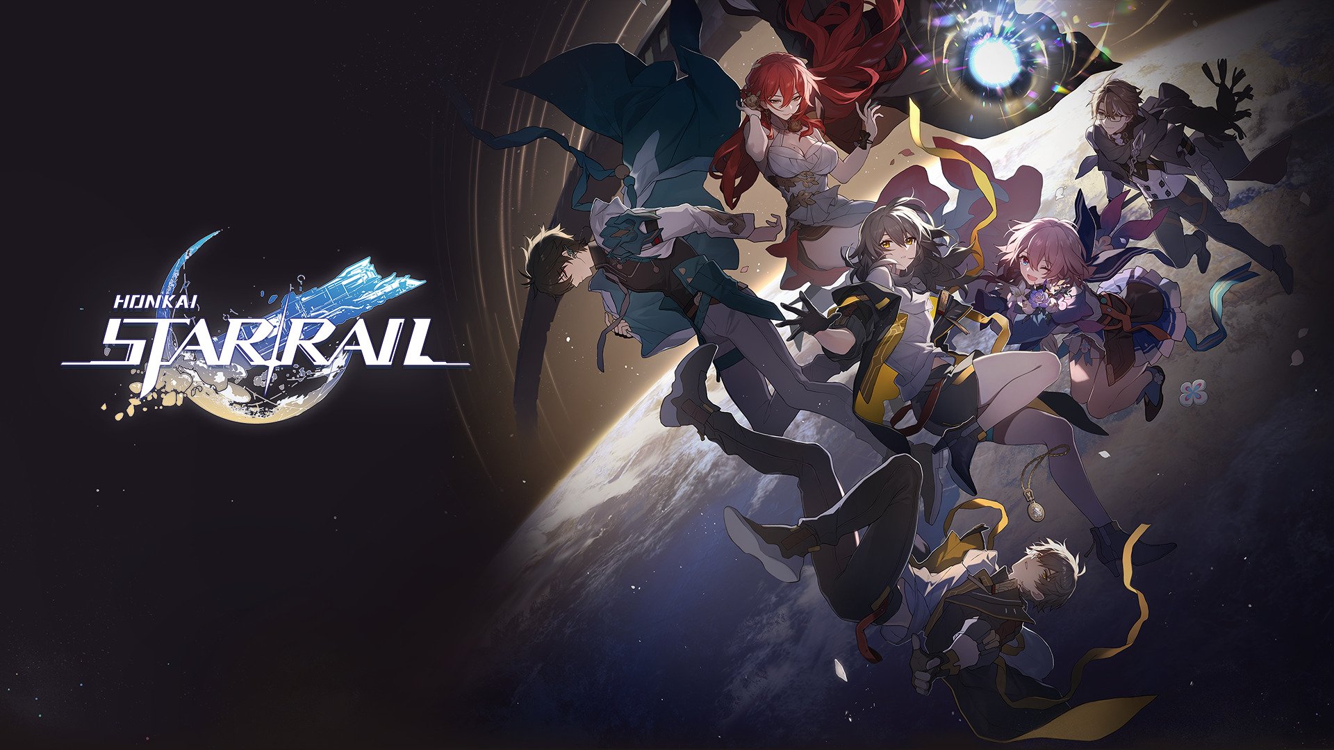Honkai: Star Rail set to launch on multiple platforms, including PlayStation.