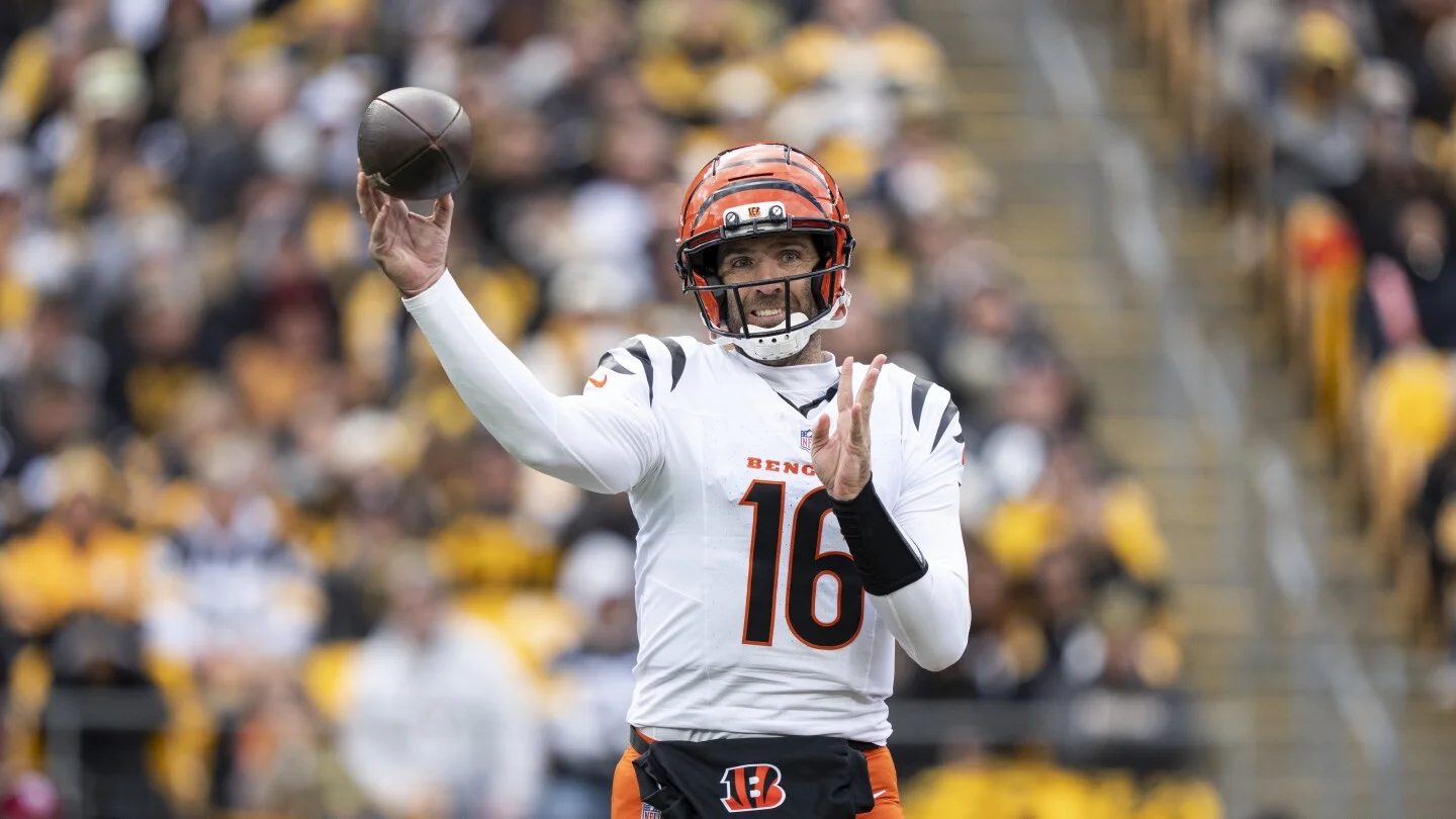 Flacco Maintains He Could Be a Starter, Criticizes Teams for Not Giving Him the Chance