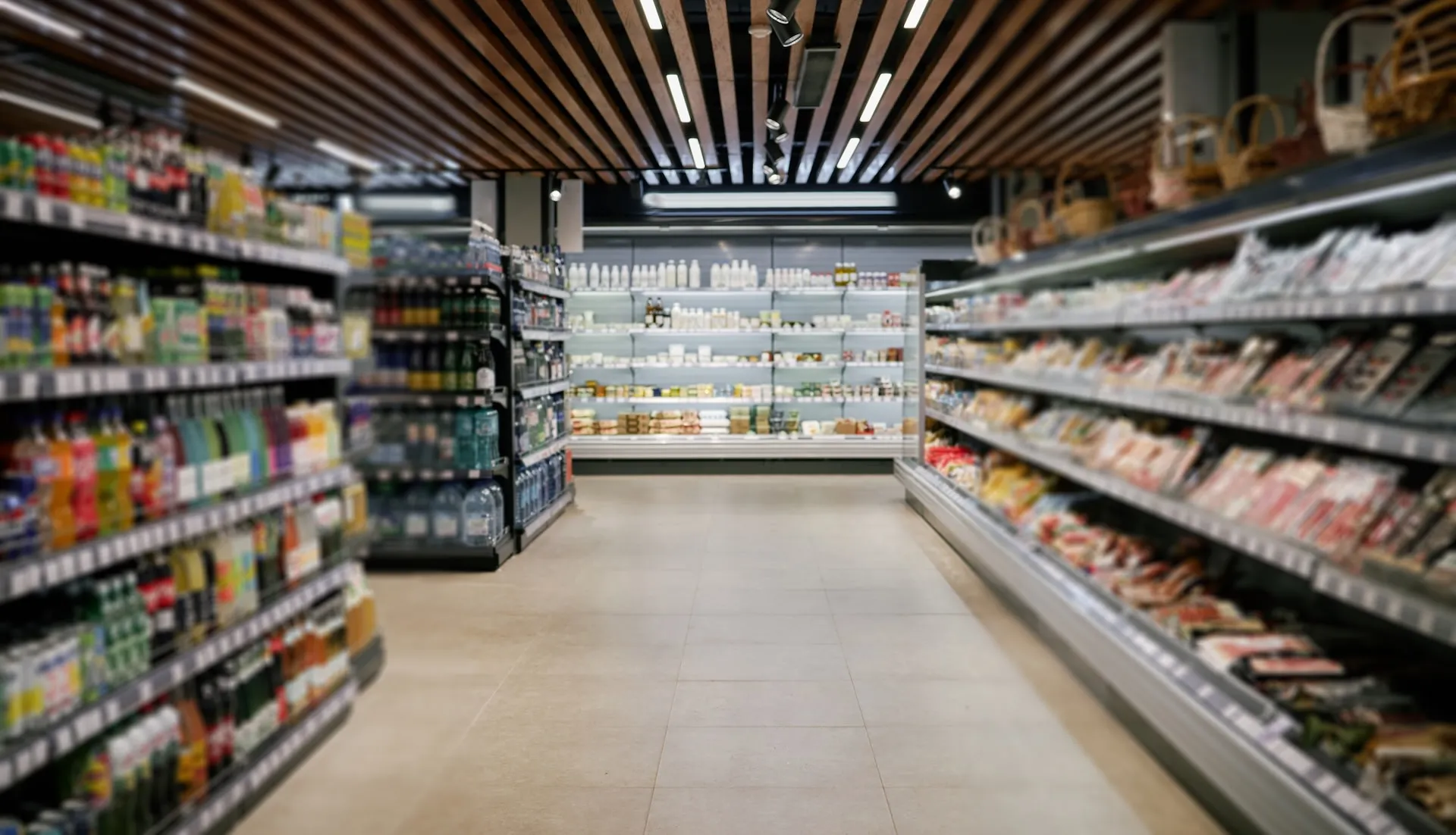 Featured image for Expert Warns of Upcoming Sharp Rise in American Food Prices