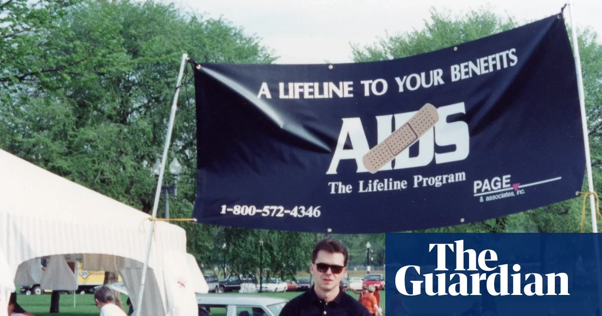 Cash Before Death: The AIDS-Era Viatical Settlement Story