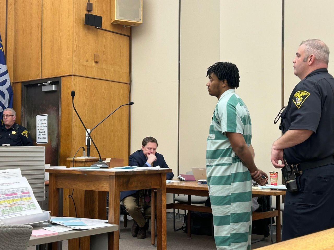 Arrest made in abduction of 4-year-old and mother in Rochester.