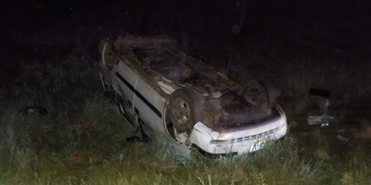 Featured image for Fatal Crashes in Cedar Rapids: Victims Identified and Driver Cited