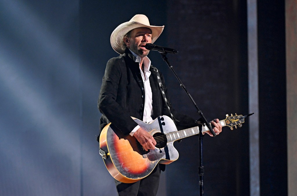 Featured image for "Toby Keith's Son Shares Emotional Tribute as Country Stars Mourn His Passing"
