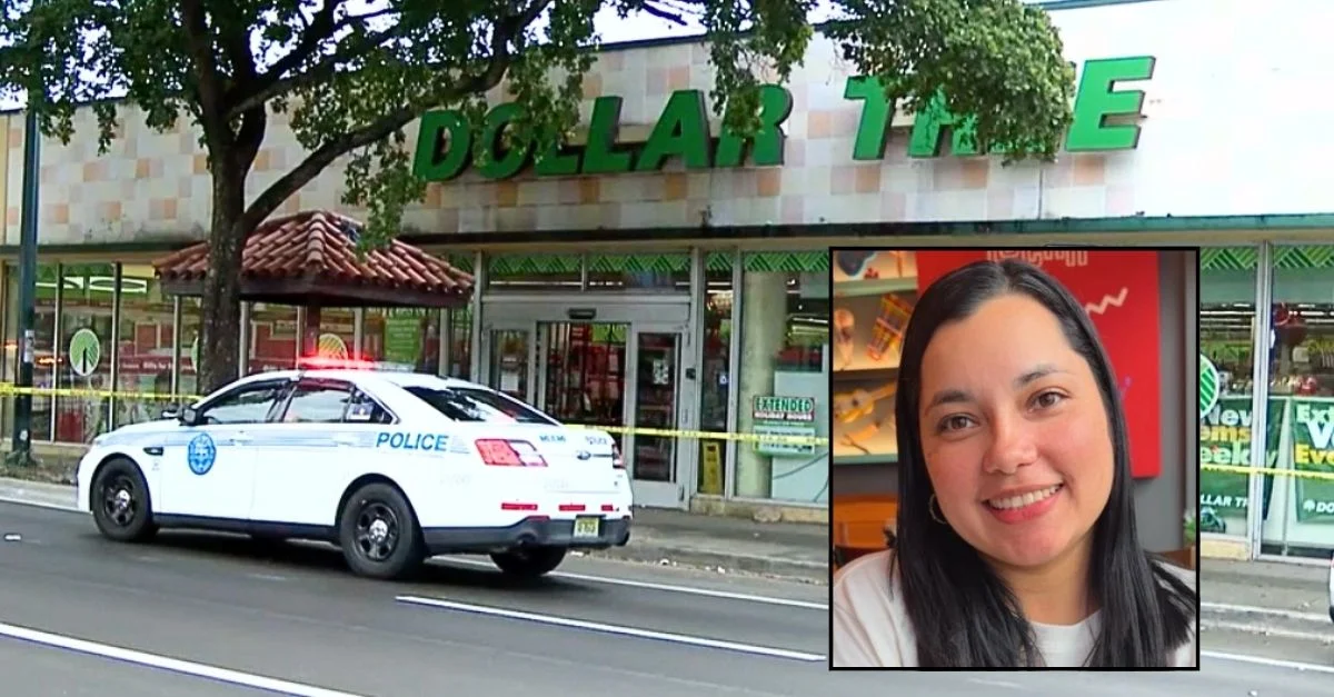 Lawsuit claims Dollar Tree failed to rescue mom of two trapped in freezer
