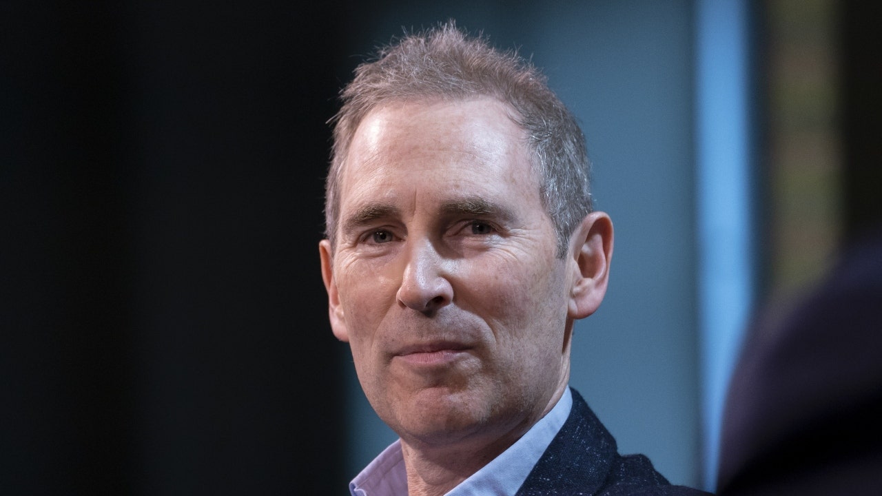 Amazon CEO Andy Jassy's Perspective on AI, AWS, and the 'Substance Cycle'