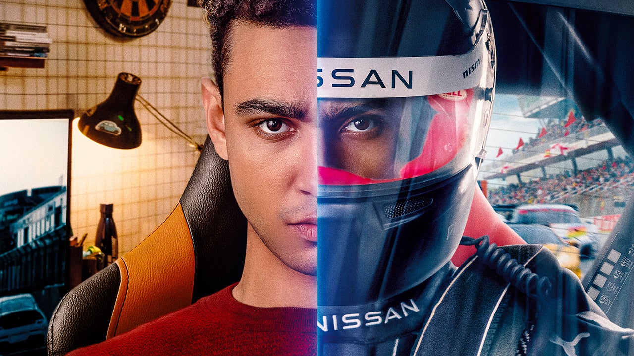 Featured image for "Gran Turismo" Speeds Past "Barbie" for Second Consecutive Box Office Victory