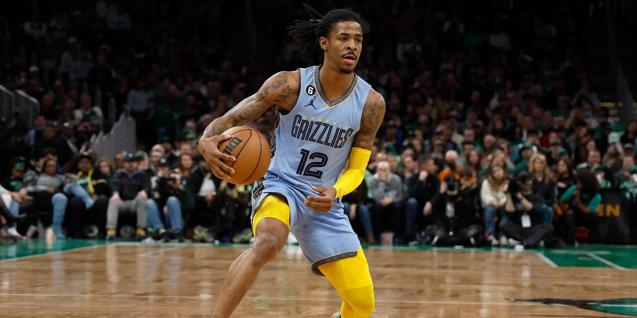 Ja Morant's Strip Club Incident and NBA Suspension: What's Next?