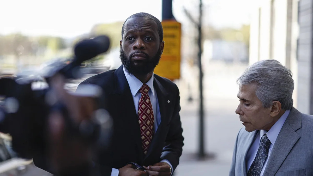 Rapper alleges ex-attorney's use of AI led to conviction in high-profile case