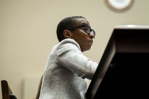 Harvard President Claudine Gay's Battle to Unite Campus and Overcome Plagiarism Scandal