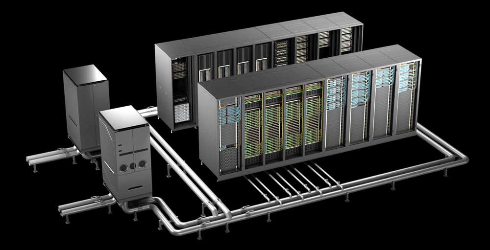 Featured image for Nvidia Faces Setbacks as Blackwell AI Chips Overheat, Impacting Stock and Customers