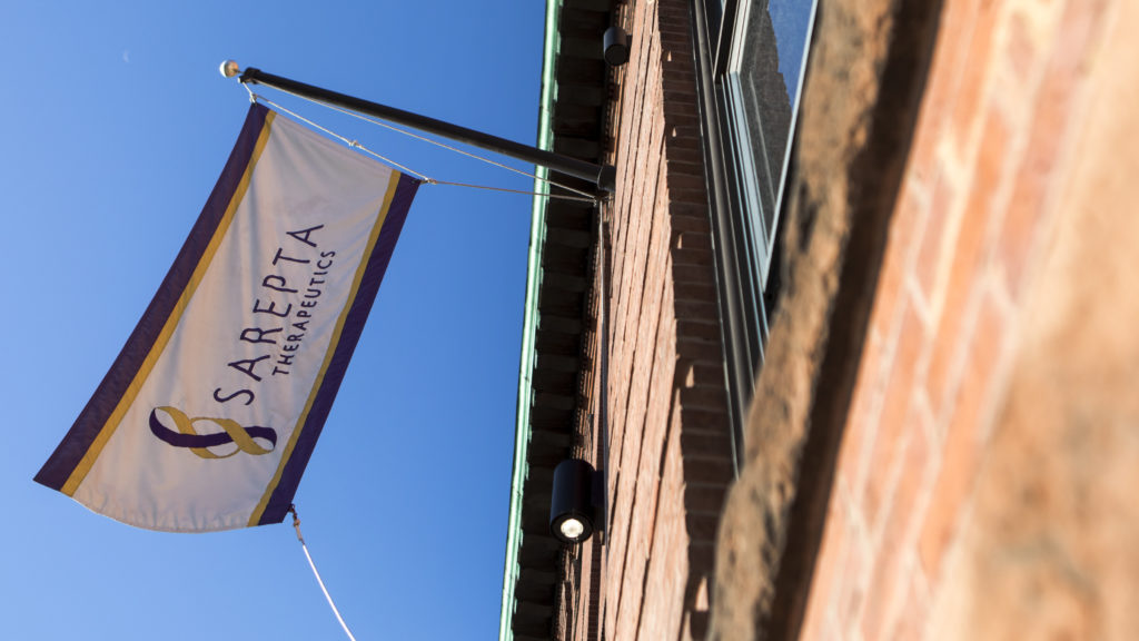 Sarepta's Elevidys Gene Therapy Falls Short in Pivotal Trial
