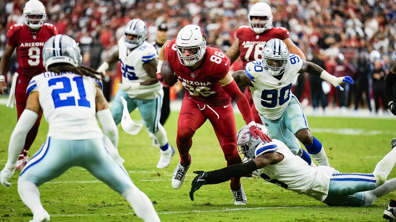 Featured image for Zach Ertz Released by Cardinals, Seeks New Team