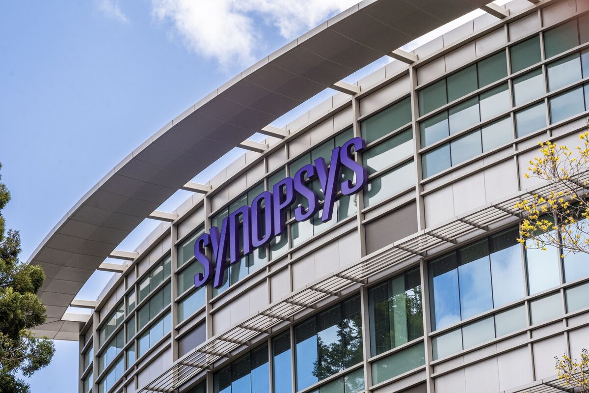 Featured image for "Synopsys Announces $35 Billion Acquisition of Ansys"