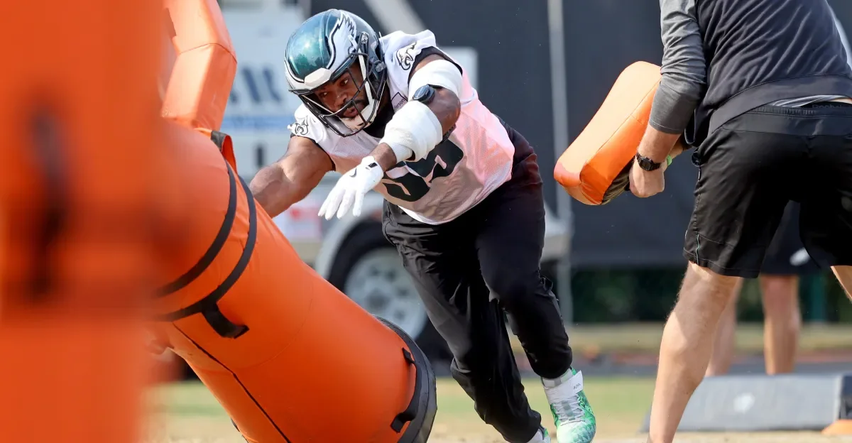 Brandon Graham Weighs Return to Eagles After Retirement Rumors