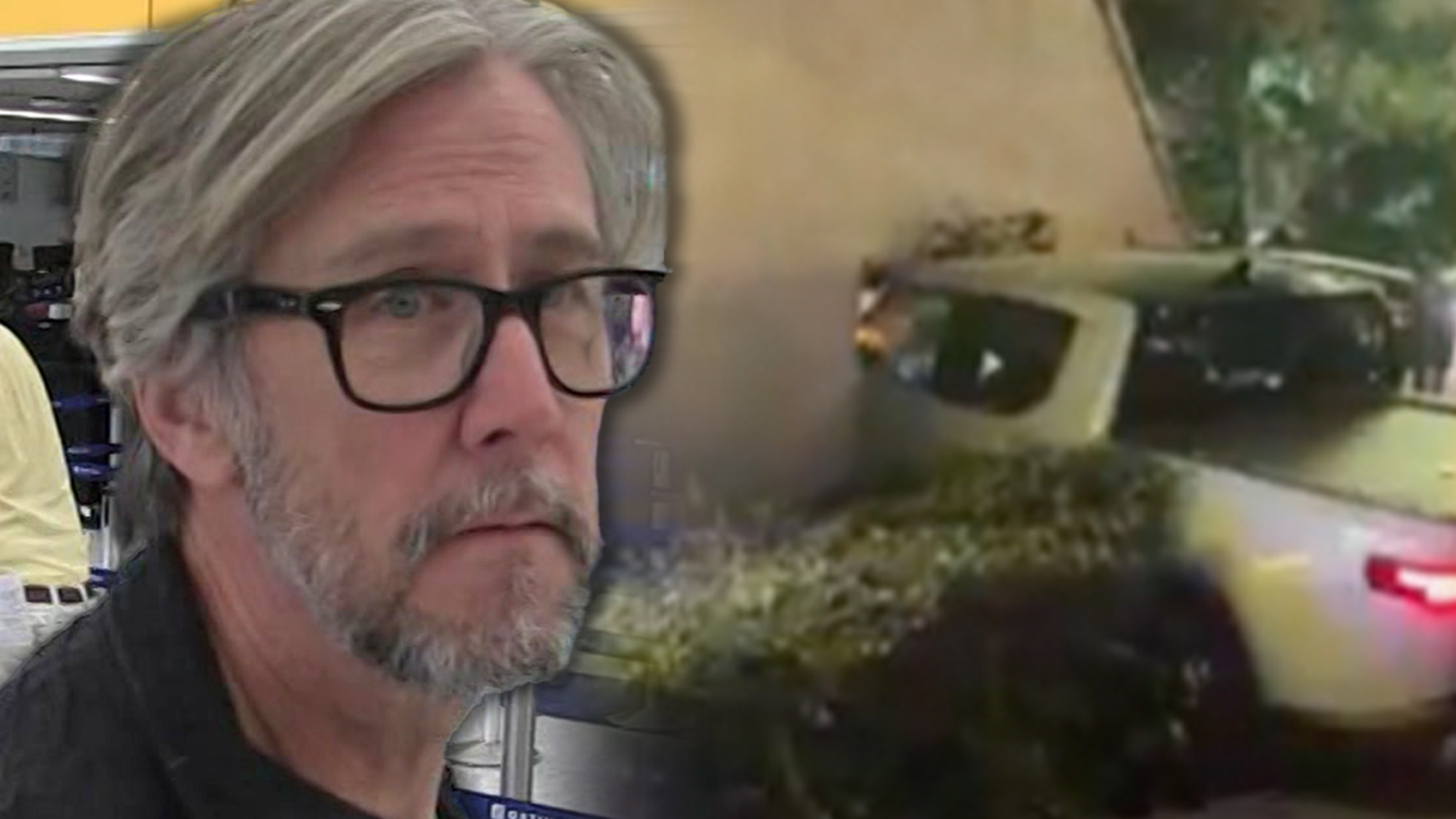 Featured image for 'Succession' Star Alan Ruck Faces Lawsuit Over Pizza Shop Truck Collision