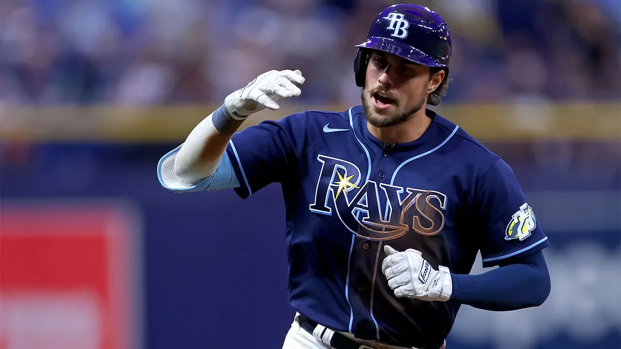 Rays Continue Perfect Start Despite ESPN Pundit's Doubts.