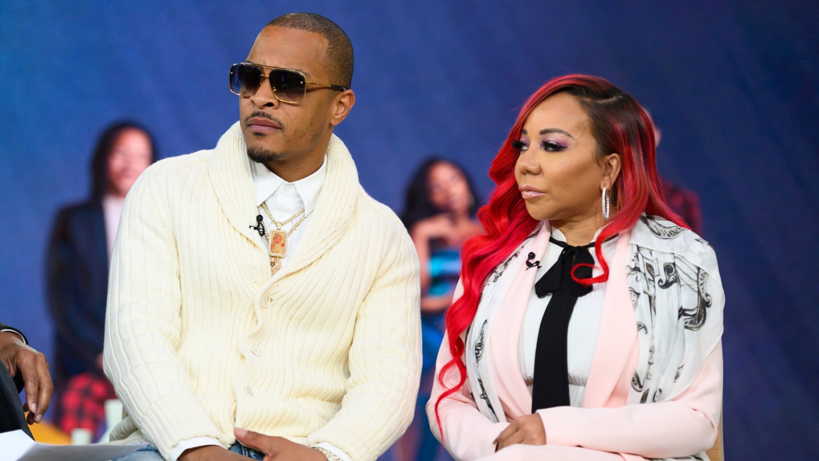 Featured image for T.I. and Tiny Face Multiple Sexual Assault Lawsuit Allegations