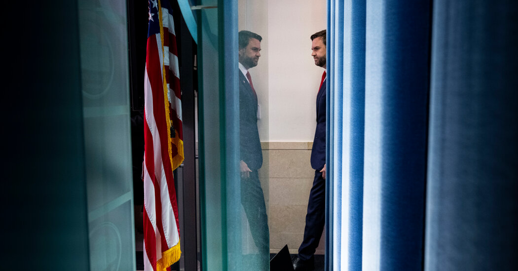 Featured image for Trump Mulls Using Insurrection Act to Deploy Troops in U.S. Cities