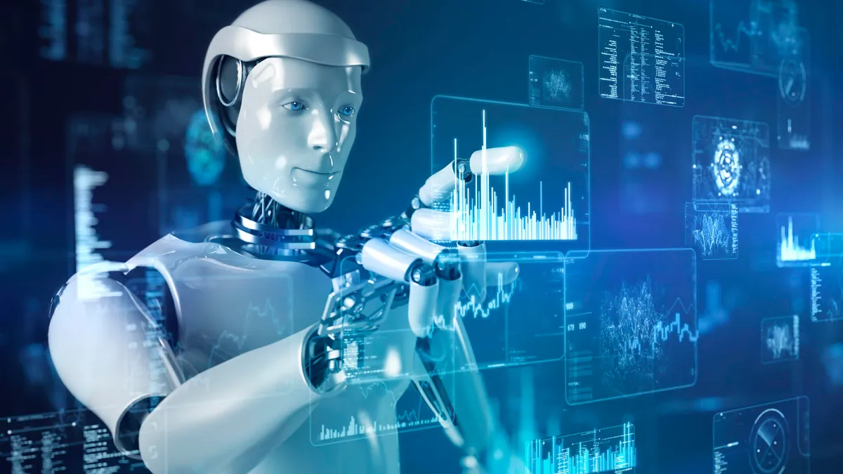 Featured image for Understanding Agentic AI: Impacts, Security, and Leadership