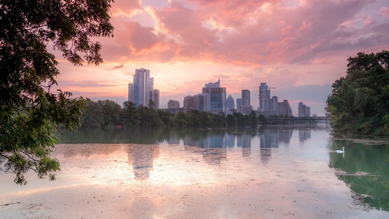Austin's Housing Market Cools Down Amid Pandemic, Says Zillow.
