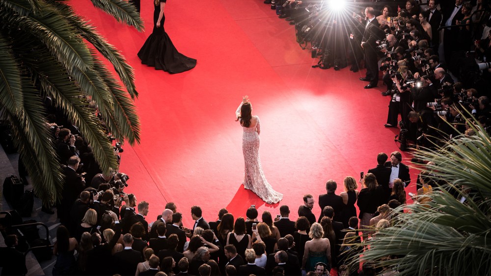 Cannes Film Festival Implements Strict Security Measures.