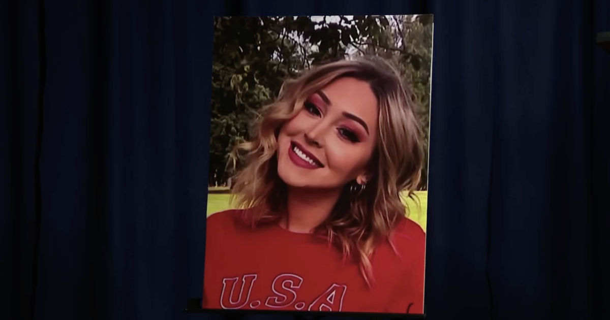 Featured image for Arrest made in Phoenix hiking trail murder investigation.