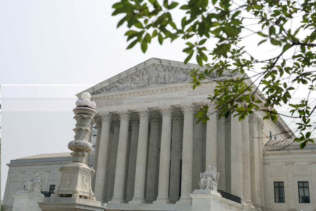 Supreme Court Upholds PETA's Win Against North Carolina's Gag Law