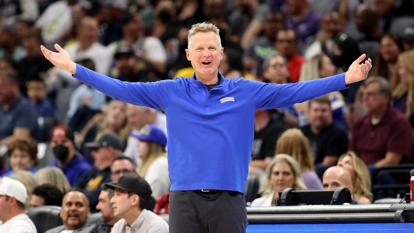 Featured image for Warriors and Kings in Stalemate Over Jonathan Kuminga's Contract and Trade