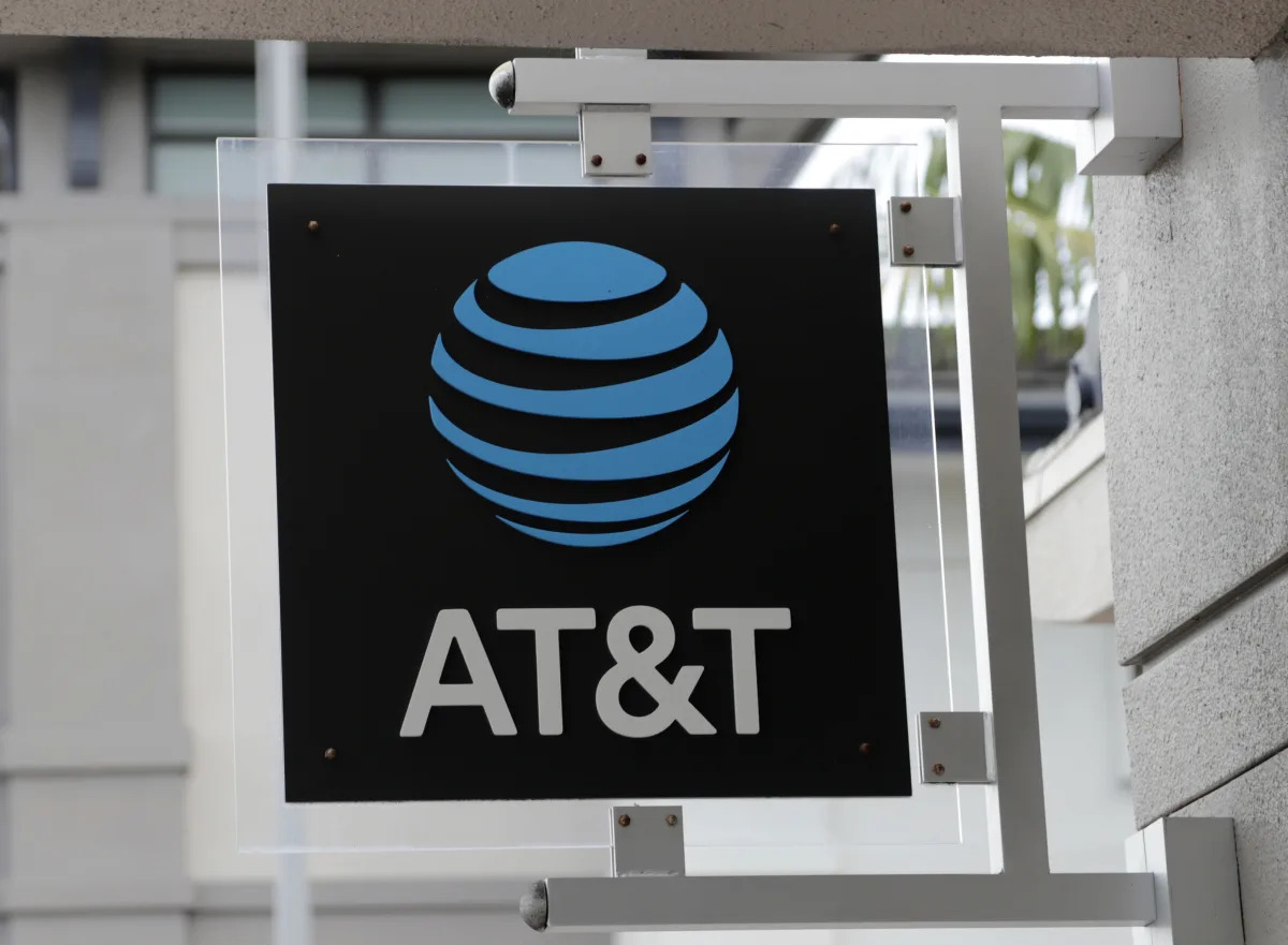 "AT&T Data Breach Exposes 73 Million Customers' Information Online"
