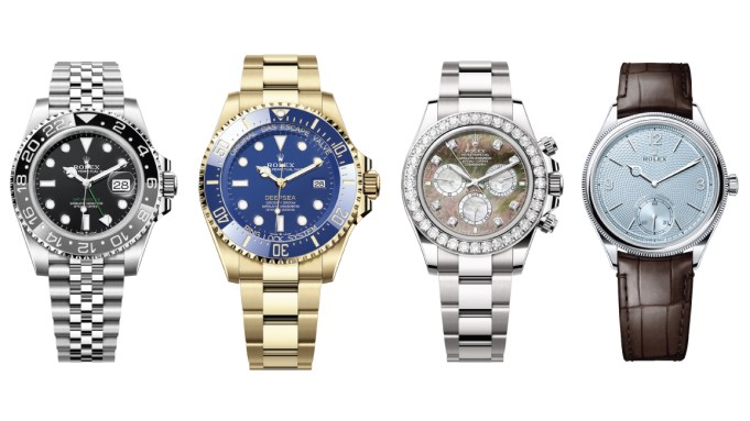 Featured image for "Rolex Unveils Exciting 2024 Watch Collection at Watches & Wonders"