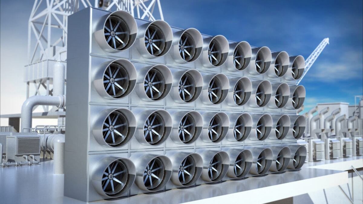 Featured image for "Breakthrough: Oregon State Scientists Uncover Carbon-Capturing Metal"