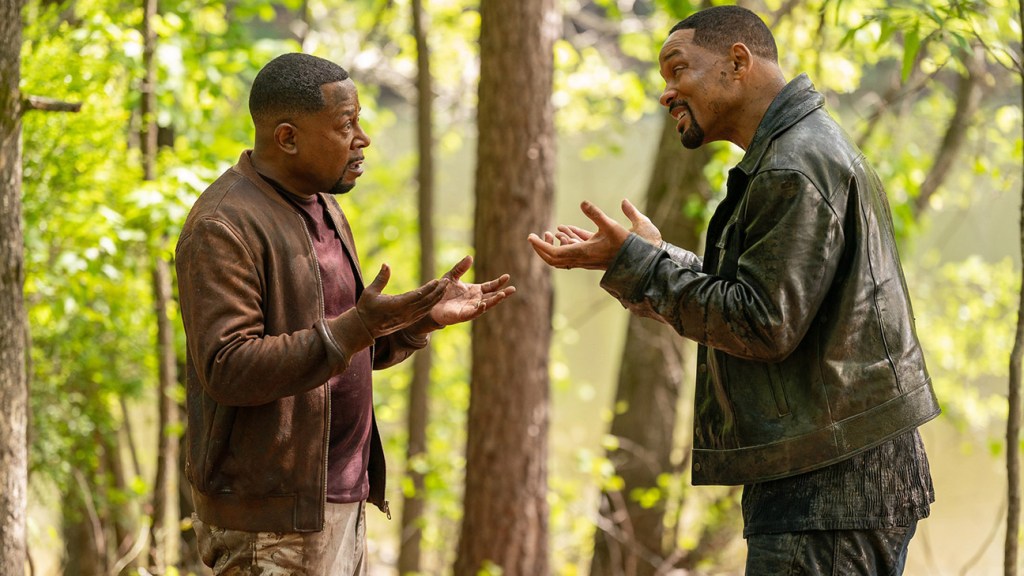 Featured image for "Will Smith's Comeback Hinges on 'Bad Boys: Ride or Die'"